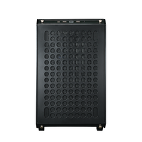 Cooler Master QUBE 500 Flatpack | Caja Negra Modular Cooler Master QUBE 500 Flatpack | Caja Negra Modular