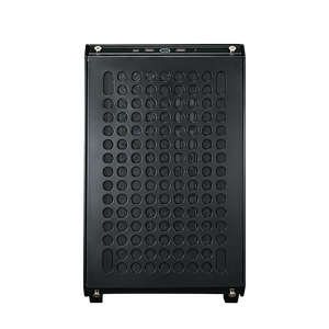 Cooler Master QUBE 500 Flatpack  Caja Negra Modular