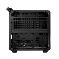 Cooler Master QUBE 500 Flatpack  Caja Negra Modular