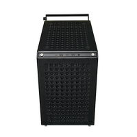 Cooler Master QUBE 500 Flatpack  Caja Negra Modular