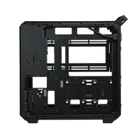 Cooler Master QUBE 500 Flatpack  Caja Negra Modular