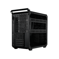 Cooler Master QUBE 500 Flatpack  Caja Negra Modular