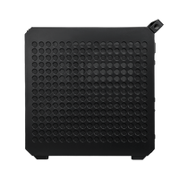 Cooler Master QUBE 500 Flatpack  Caja Negra Modular
