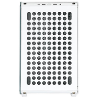 Cooler Master QUBE 500 Flatpack  Caja Blanca Modular