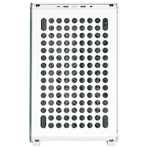 Cooler Master QUBE 500 Flatpack  Caja Blanca Modular