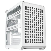 Cooler Master QUBE 500 Flatpack  Caja Blanca Modular