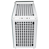Cooler Master QUBE 500 Flatpack  Caja Blanca Modular