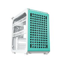 Cooler Master QUBE 500 Flatpack Macaron Caja Multicolor Modular Cooler Master QUBE 500 Flatpack Macaron Caja Multicolor Modular
