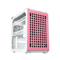 Cooler Master QUBE 500 Flatpack Macaron Caja Multicolor Modular Cooler Master QUBE 500 Flatpack Macaron Caja Multicolor Modular