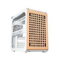 Cooler Master QUBE 500 Flatpack Macaron Caja Multicolor Modular Cooler Master QUBE 500 Flatpack Macaron Caja Multicolor Modular