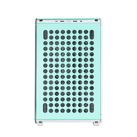 Cooler Master QUBE 500 Flatpack Macaron Caja Multicolor Modular Cooler Master QUBE 500 Flatpack Macaron Caja Multicolor Modular