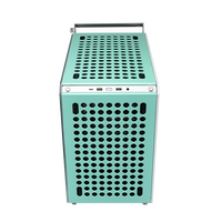 Cooler Master QUBE 500 Flatpack Macaron Caja Multicolor Modular Cooler Master QUBE 500 Flatpack Macaron Caja Multicolor Modular