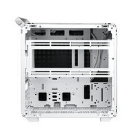 Cooler Master QUBE 500 Flatpack Macaron Caja Multicolor Modular Cooler Master QUBE 500 Flatpack Macaron Caja Multicolor Modular