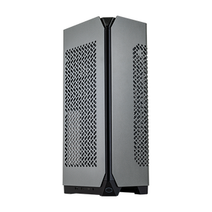 Cooler Master Ncore 100 MAX  Caja Mini ITX Fuente  Refrigeración Líquida