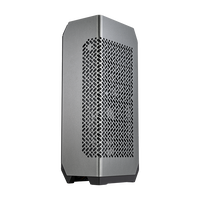 Cooler Master Ncore 100 MAX Caja Mini ITX Fuente Refrigeración Líquida Cooler Master Ncore 100 MAX Caja Mini ITX Fuente Refrigeración Líquida