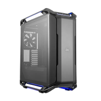 Cooler Master Cosmos C700P Full Tower Negro Caja Cooler Master Cosmos C700P Full Tower Negro Caja