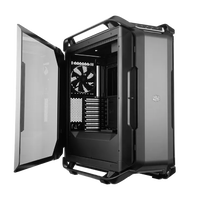 Cooler Master Cosmos C700P Full Tower Negro Caja Cooler Master Cosmos C700P Full Tower Negro Caja