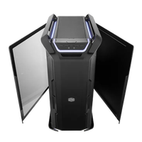 Cooler Master Cosmos C700P Full Tower Negro Caja Cooler Master Cosmos C700P Full Tower Negro Caja