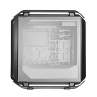 Cooler Master Cosmos C700P Full Tower Negro Caja Cooler Master Cosmos C700P Full Tower Negro Caja