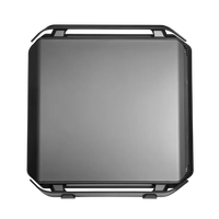 Cooler Master Cosmos C700P Full Tower Negro Caja Cooler Master Cosmos C700P Full Tower Negro Caja