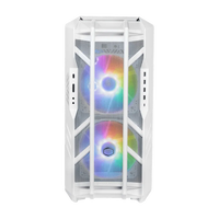 Cooler Master HAF 700 Caja EATX Cristal Templado Blanca Cooler Master HAF 700 Caja EATX Cristal Templado Blanca