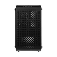 Cooler Master Q300L V2 Caja MATX Cristal Templado Cooler Master Q300L V2 Caja MATX Cristal Templado