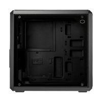 Cooler Master Q300L V2 Caja MATX Cristal Templado Cooler Master Q300L V2 Caja MATX Cristal Templado