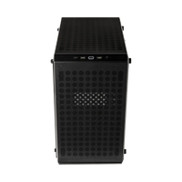 Cooler Master Q300L V2 Caja MATX Cristal Templado Cooler Master Q300L V2 Caja MATX Cristal Templado