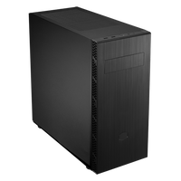 Cooler Master MasterBox MB600L V2  Caja ATX