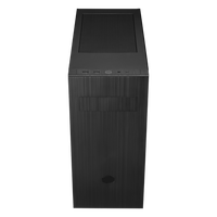 Cooler Master MasterBox MB600L V2  Caja ATX