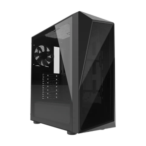 Cooler Master CMP 520L  Caja ATX Cristal Templado