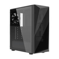 Cooler Master CMP 520L Caja ATX Cristal Templado Cooler Master CMP 520L Caja ATX Cristal Templado