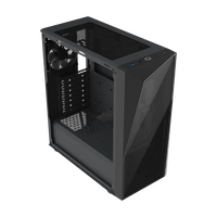 Cooler Master CMP 520L Caja ATX Cristal Templado Cooler Master CMP 520L Caja ATX Cristal Templado