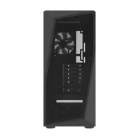 Cooler Master CMP 520L Caja ATX Cristal Templado Cooler Master CMP 520L Caja ATX Cristal Templado