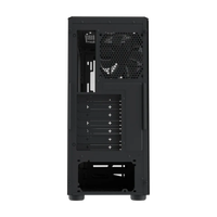 Cooler Master CMP 520L Caja ATX Cristal Templado Cooler Master CMP 520L Caja ATX Cristal Templado