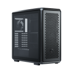 Cooler Master MasterFrame 600 | Caja ATX Modular Negro