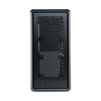 Cooler Master MasterFrame 600  Caja ATX Modular Negro