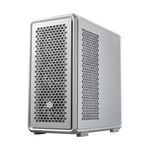 Cooler Master MasterFrame 600 | Caja ATX Modular Plateada