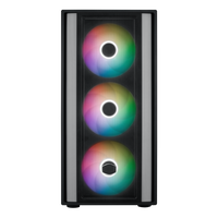 Cooler Master MasterBox 600  Caja ATX Mid Tower Black