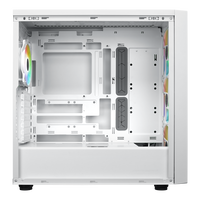 Cooler Master MasterBox 600  Caja ATX Mid Tower White