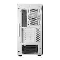 Cooler Master MasterBox 600  Caja ATX Mid Tower White