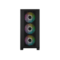 Cooler Master Elite 301 Caja Mini Tower mATX Black Cooler Master Elite 301 Caja Mini Tower mATX Black