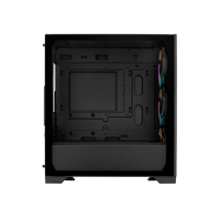 Cooler Master Elite 301 Caja Mini Tower mATX Black Cooler Master Elite 301 Caja Mini Tower mATX Black