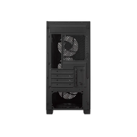 Cooler Master Elite 301 Caja Mini Tower mATX Black Cooler Master Elite 301 Caja Mini Tower mATX Black