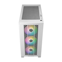 Cooler Master Elite 301 Caja Mini Tower mATX White Cooler Master Elite 301 Caja Mini Tower mATX White