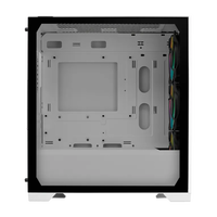 Cooler Master Elite 301 Caja Mini Tower mATX White Cooler Master Elite 301 Caja Mini Tower mATX White