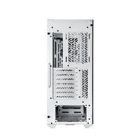 Cooler Master Masterbox TD500 Mesh ARGB V2  Caja para PC MidTower Blanca