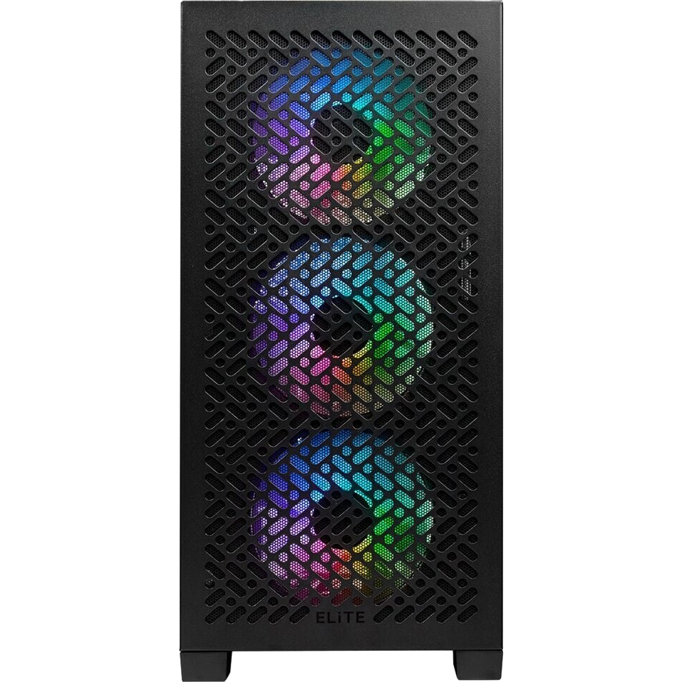 Cooler Master Elite 302 Negra