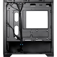 Cooler Master Elite 302 Negra Caja Midi ARGB Mini Torre ATX Cooler Master Elite 302 Negra Caja Midi ARGB Mini Torre ATX