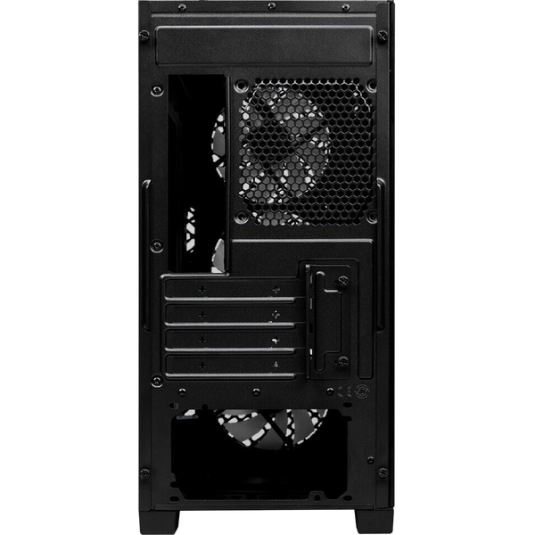 Cooler Master Elite 302 Negra  Caja Midi ARGB Mini Torre ATX Cooler Master Elite 302 Negra  Caja Midi ARGB Mini Torre ATX